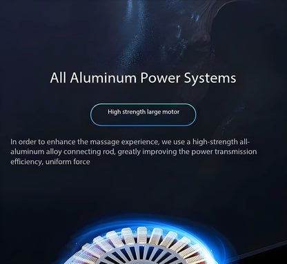 Lenovo Fascia Massage Gun