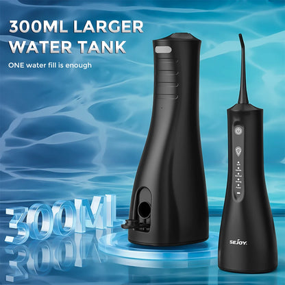 SEJOY Pro Water Flosser