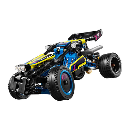 Lego Technic Off-Road Racing Building Set