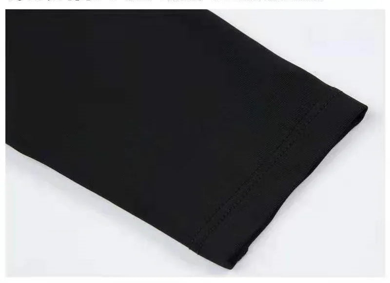 Men’s 2-Piece Fleece Thermal Underwear Set