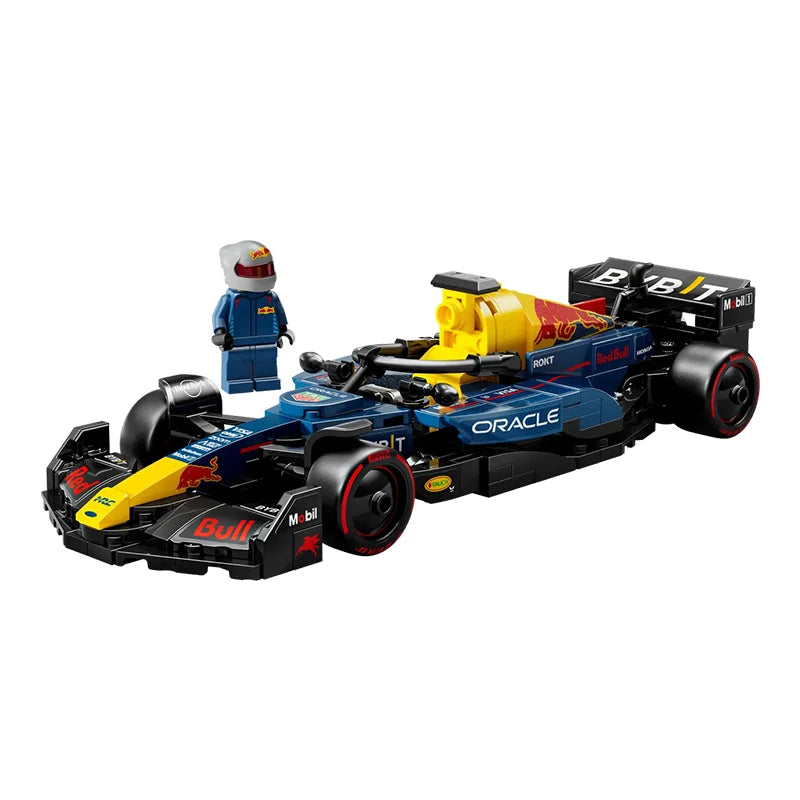 Lego Speed Racing Collection
