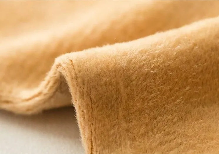 Thermal Fleece Winter Socks – Women’s